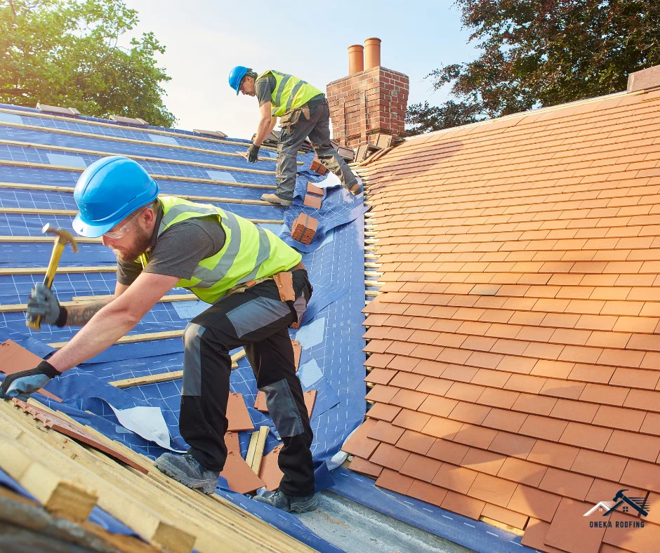 Why choose Roof Repair Near Me in Fountain Hills, AZ